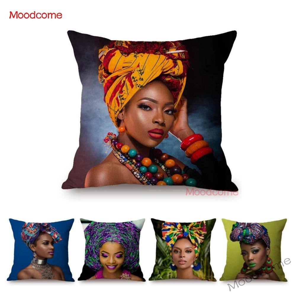 Women'S Fashion Magazine - Funda de revista de moda África