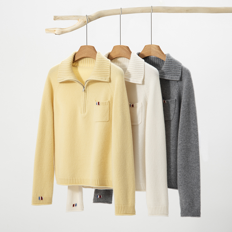 Women'S Fashion Business Casual - Suéter de punto versátil para mujer,
