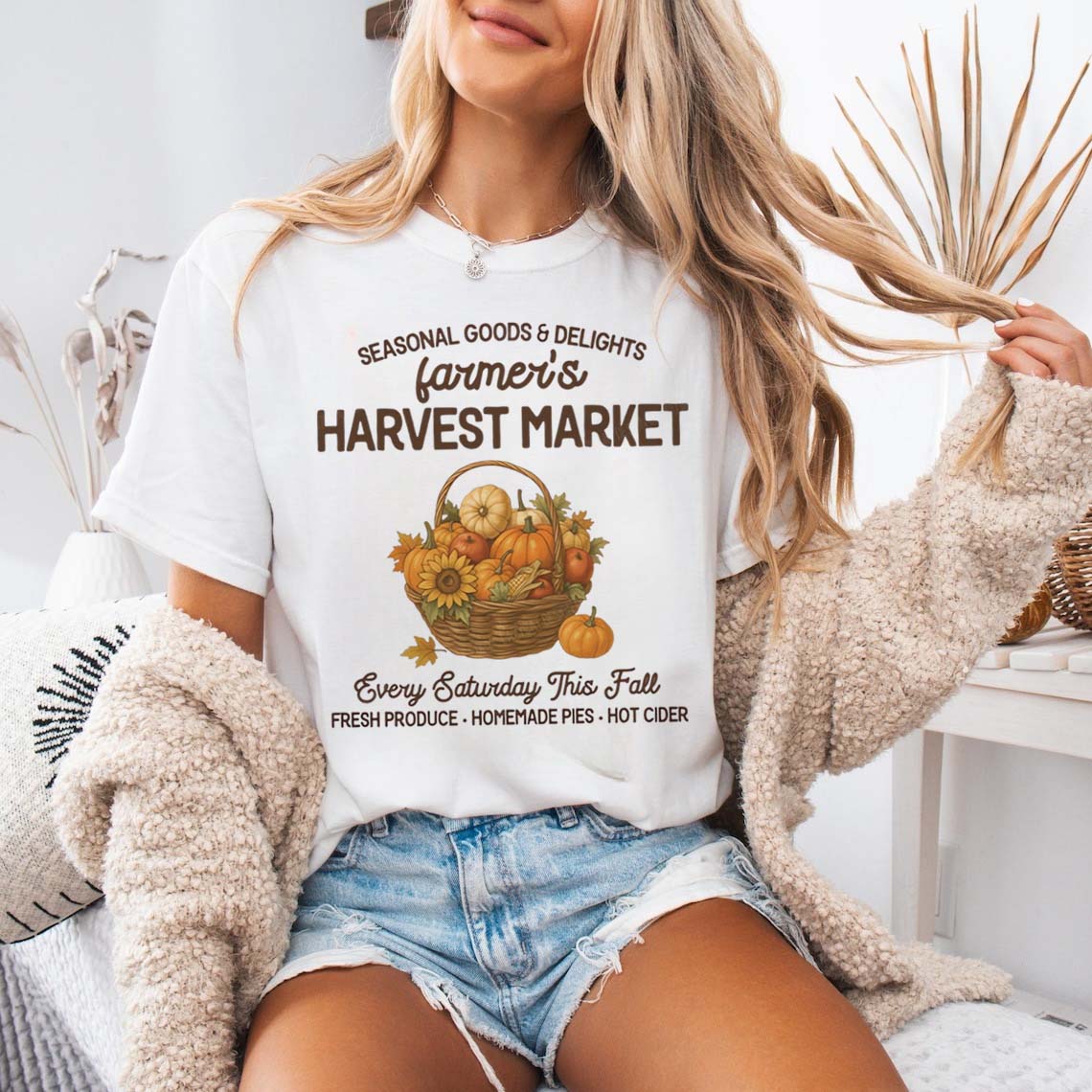Women'S Fashion Market Size - Camiseta con estampado de dibujos animados