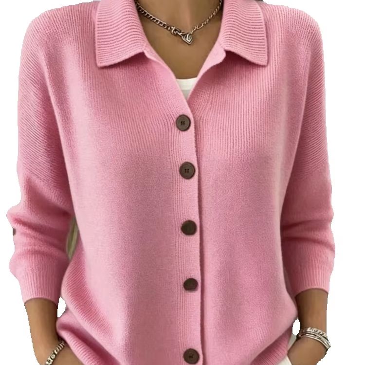 Women'S Fashion Knitwear - Ropa de Mujer de Tallas Grandes