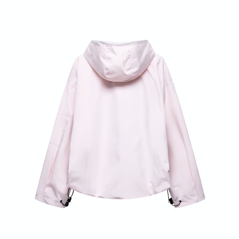 Women'S Fashion Utility Jacket - Chaqueta de verano para mujer, con