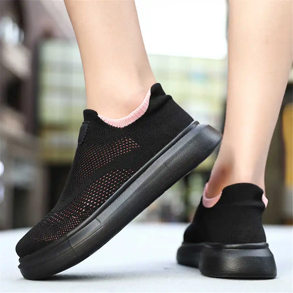 Women Fashion Name Ideas - Medias de plataforma para mujer, zapatos