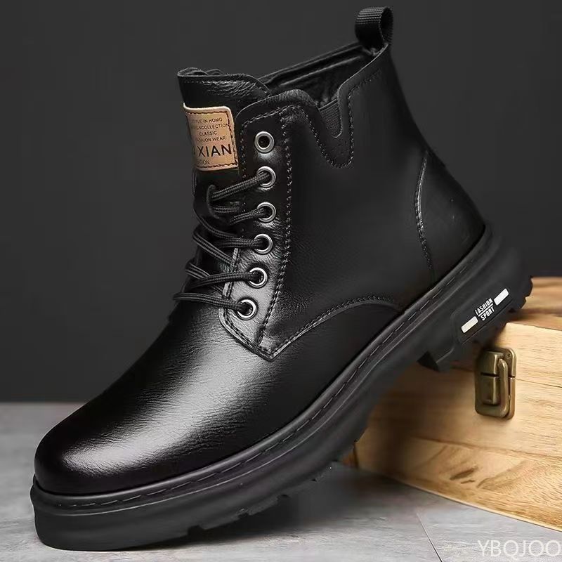 Women'S Fashion Winter 2025 - Moda versátil primavera otoño nuevos zapatos