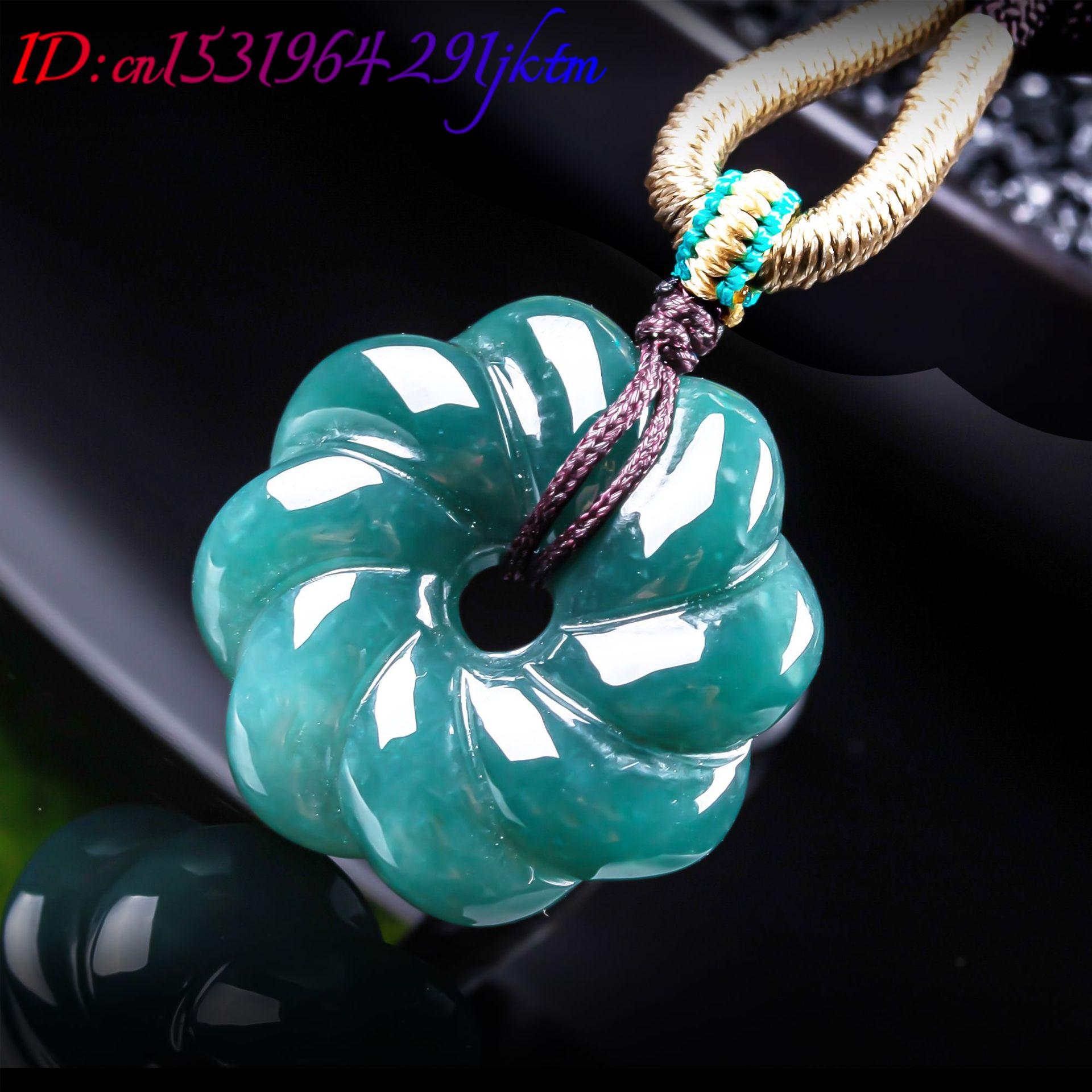 Collar con Colgante de Flor de - Trend Women Fashion reseña y precio