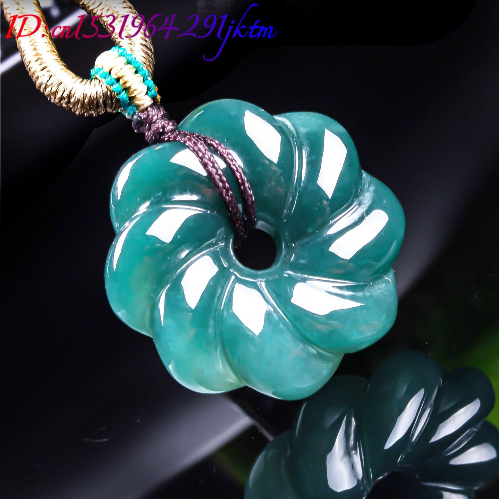 Collar con Colgante de Flor de - Trend Women Fashion reseña y precio
