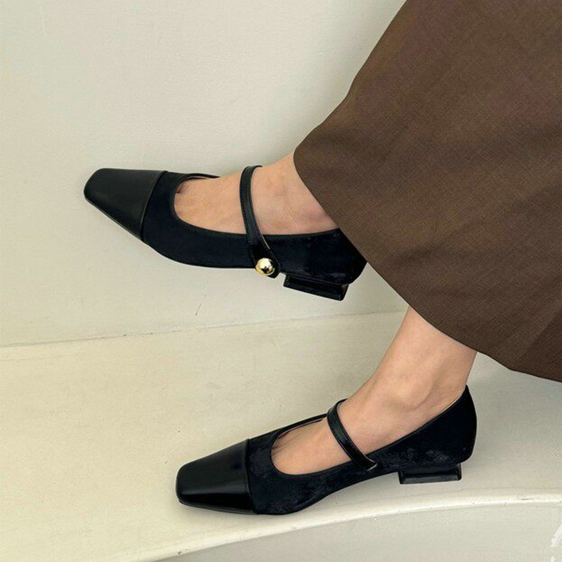 Zapatos Mary Jane para Mujer,  - Women Fashion Store reseña y precio