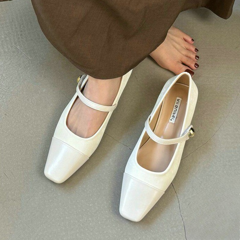 Zapatos Mary Jane para Mujer,  - Women Fashion Store reseña y precio