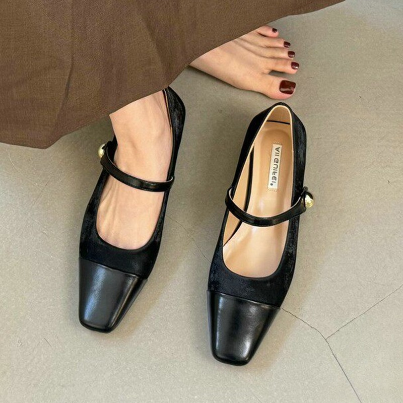 Zapatos Mary Jane para Mujer,  - Women Fashion Store reseña y precio