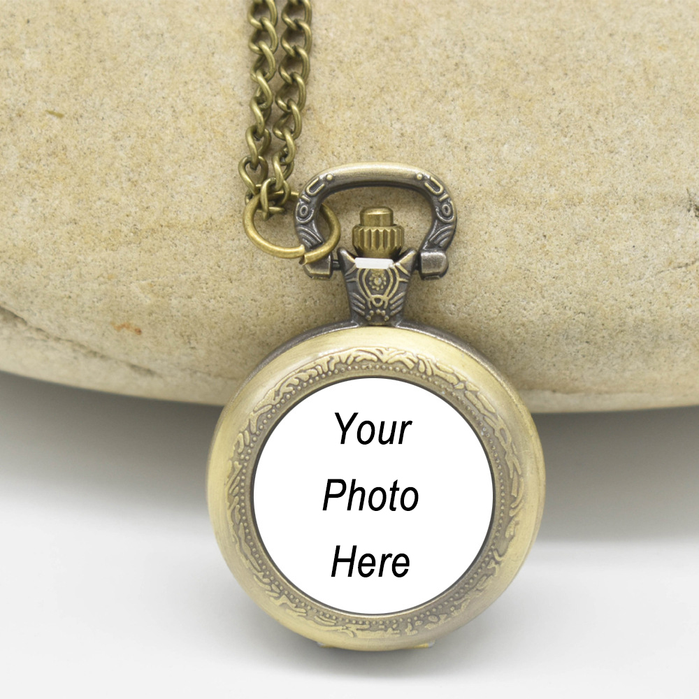 Collar con Colgante de Reloj d - Women Fashion Jewellery reseña y precio