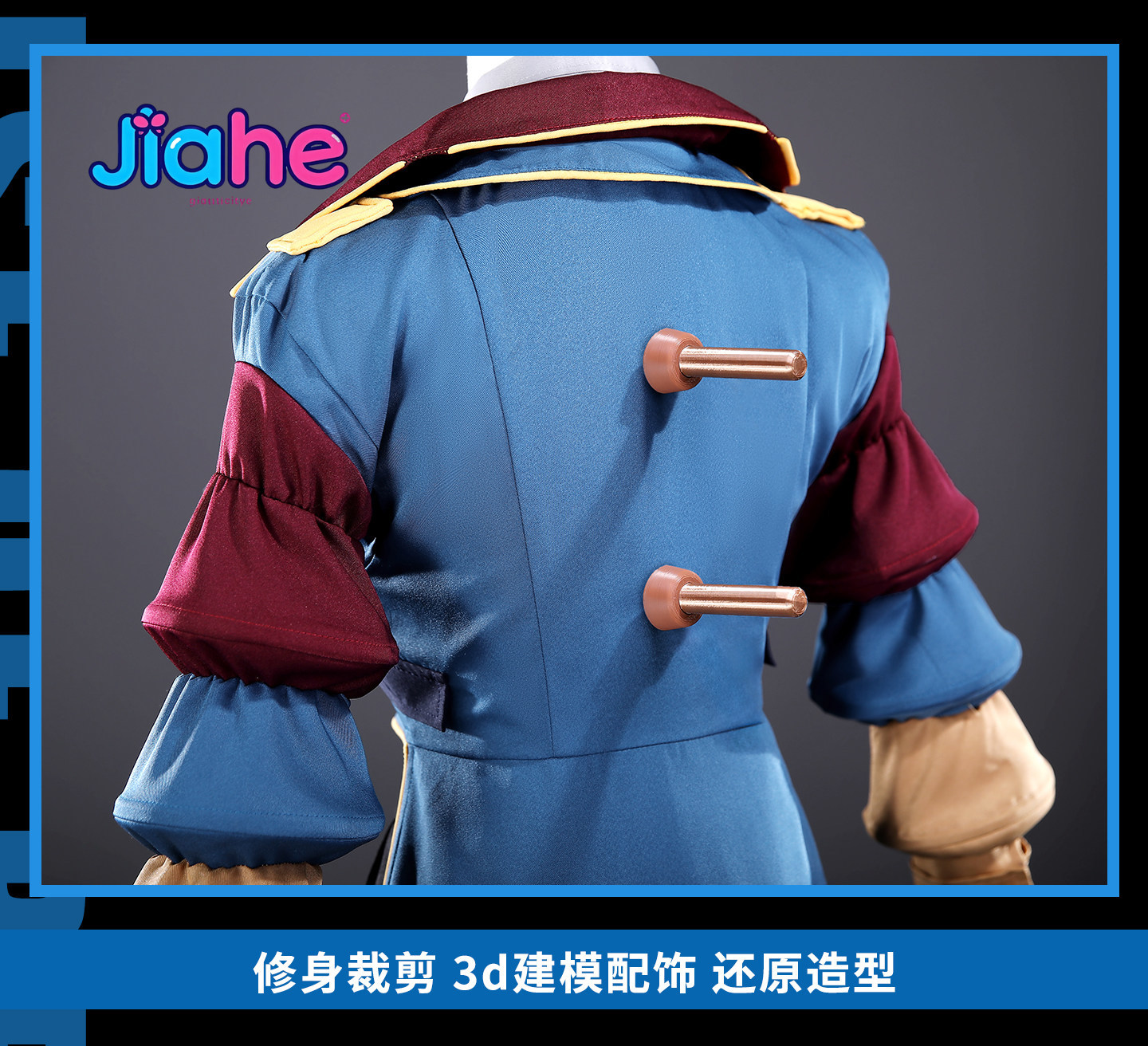 Disfraz de Cosplay Prototipo 1 - Women Fashion Hats reseña y precio