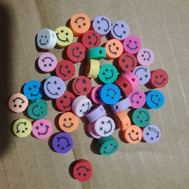 300 Uds. Cuentas sueltas DIY F - Women'S Fashion Market Size reseña y precio