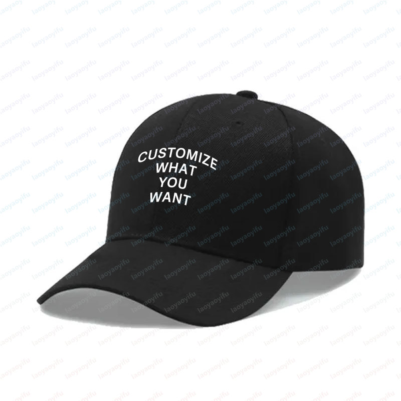 Gorra de Béisbol Personalizada - Women Fashion Hats reseña y precio