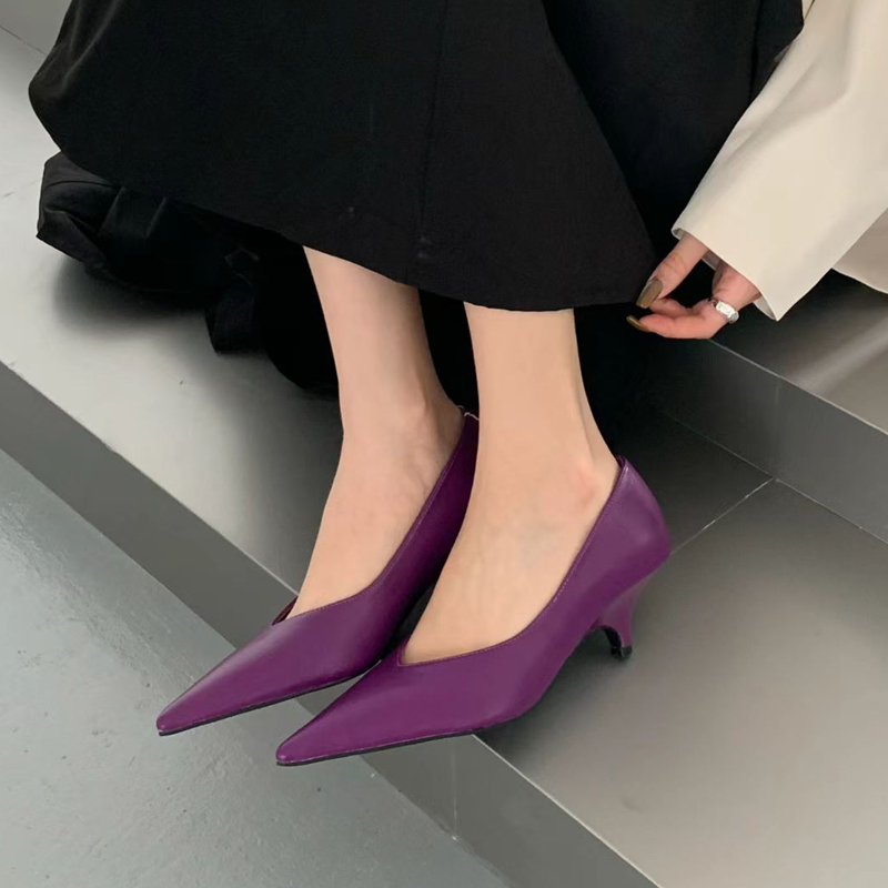 SUOJIALUN 2025, primavera, nue - Women Fashion Store reseña y precio