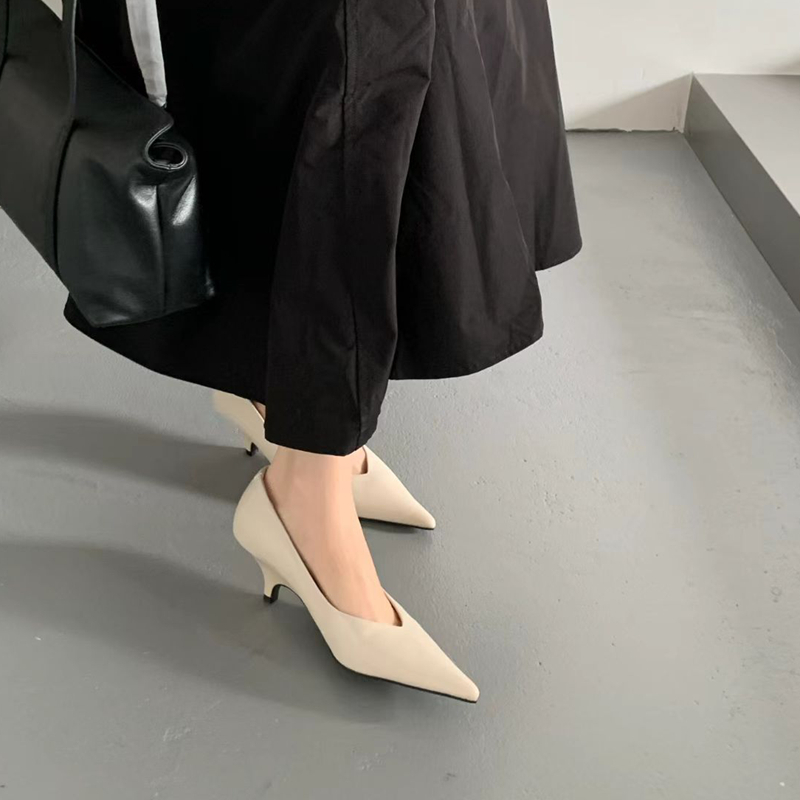 SUOJIALUN 2025, primavera, nue - Women Fashion Store reseña y precio