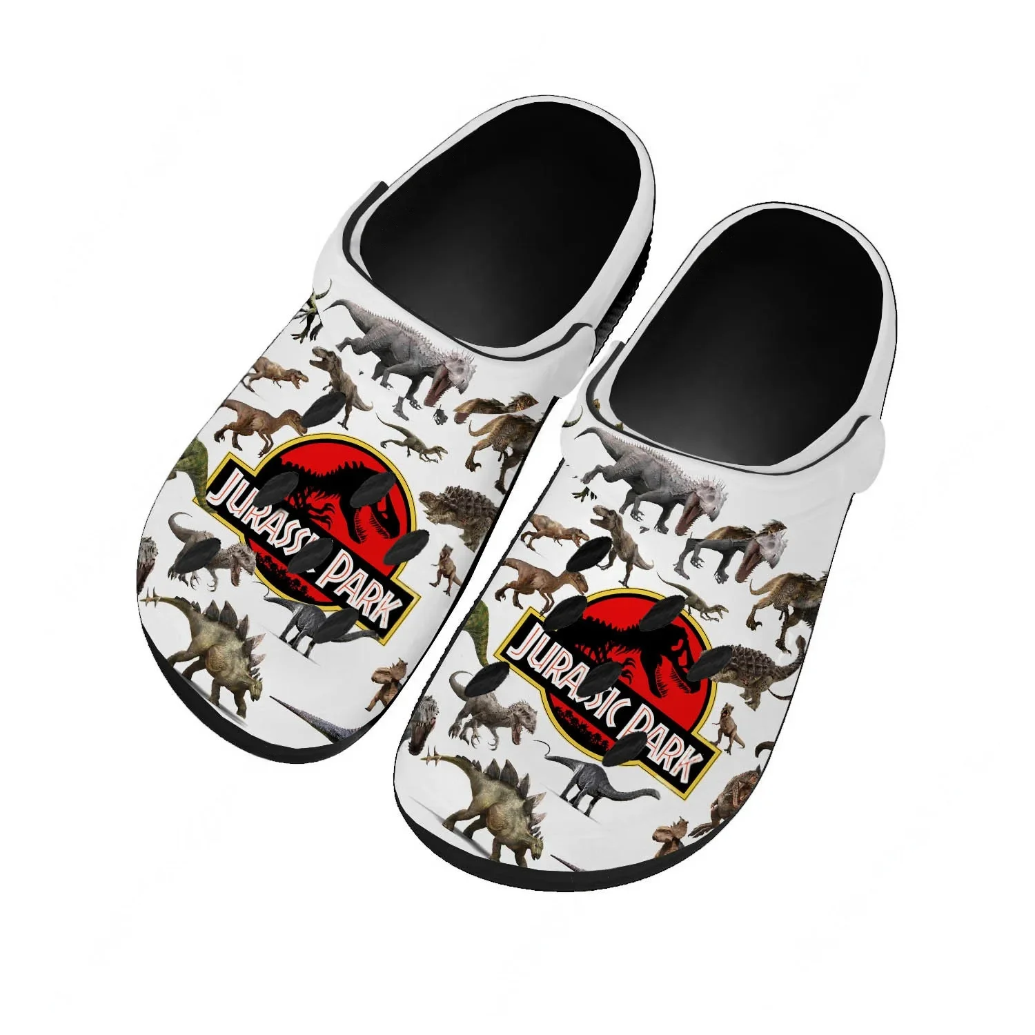 Sandalias de Agua Jurassic Par - Women'S Fashion Business Casual reseña y precio