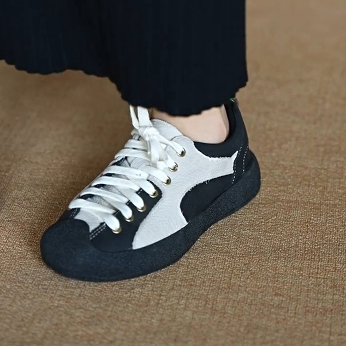 Zapatillas Casuales Ultrasuave - Women'S Fashion Market Size reseña y precio