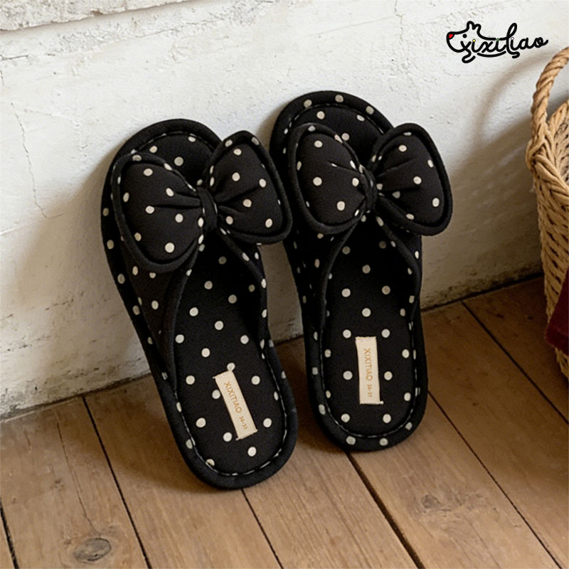 XIXITIAO Pantuflas Planas de I - Women Fashion Store reseña y precio