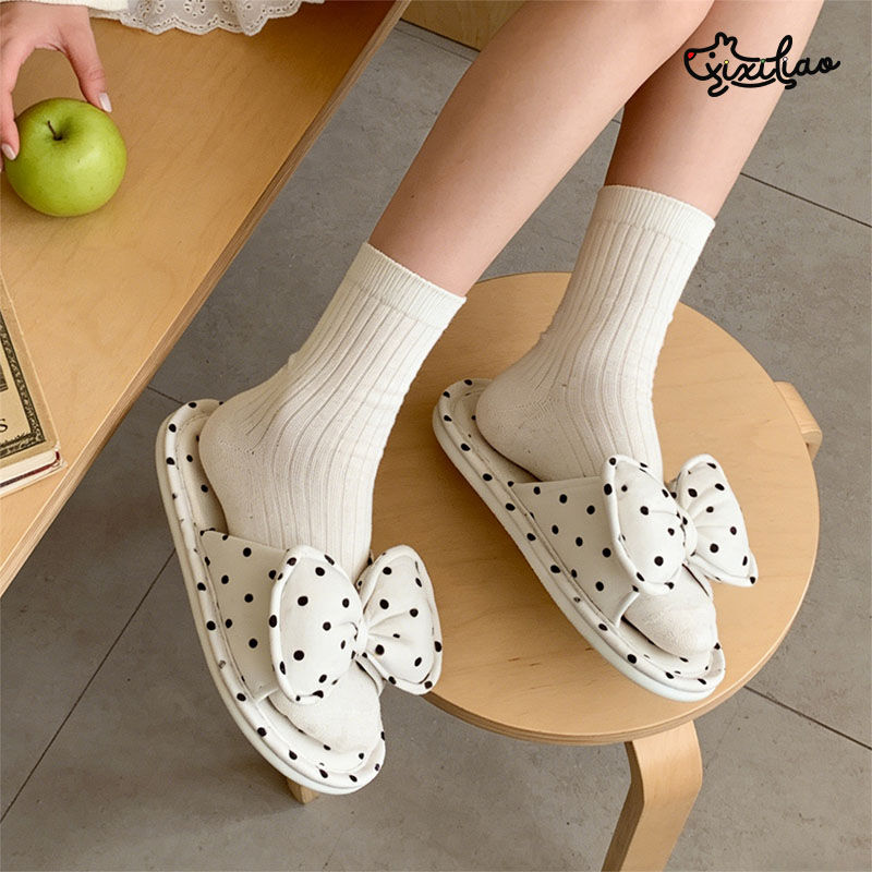 XIXITIAO Pantuflas Planas de I - Women Fashion Store reseña y precio