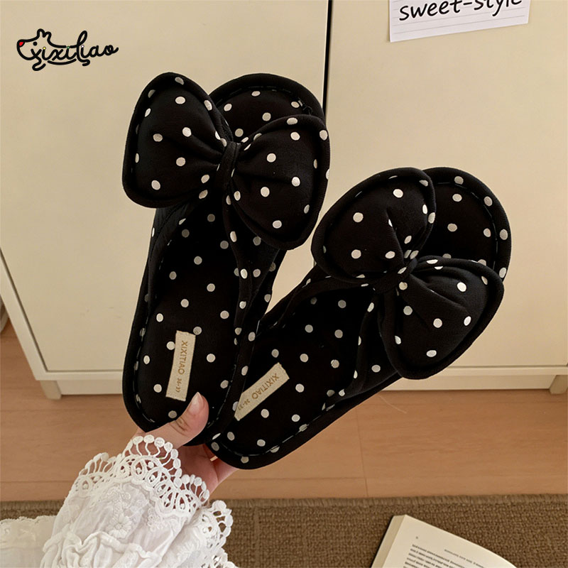 XIXITIAO Pantuflas Planas de I - Women Fashion Store reseña y precio