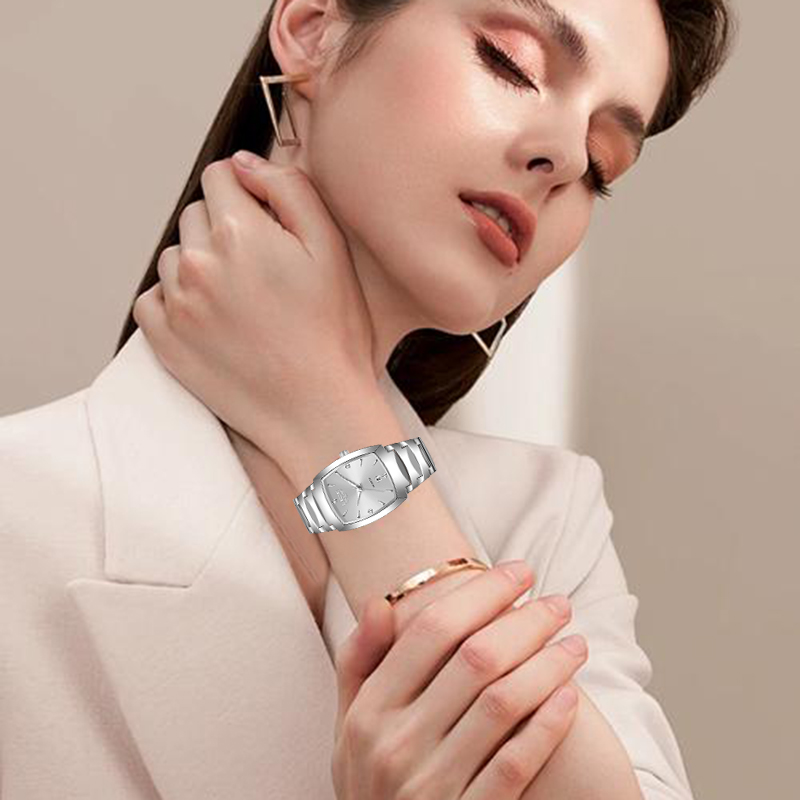Reloj LIGE 2026 Nuevo para Muj - Women'S Fashion Business Casual reseña y precio