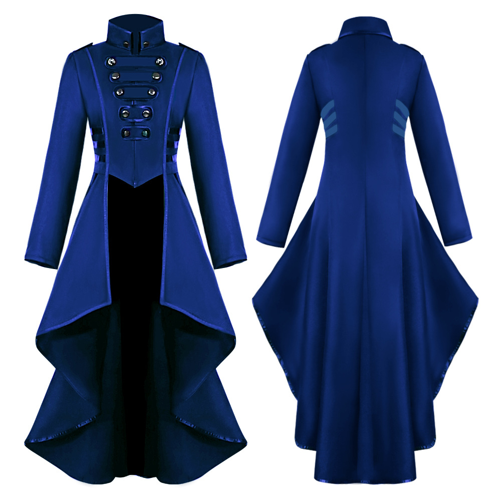 Vestidos Góticos de Pirata, Di - Corset Top Boned reseña y precio