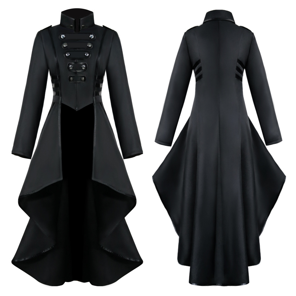 Vestidos Góticos de Pirata, Di - Corset Top Boned reseña y precio