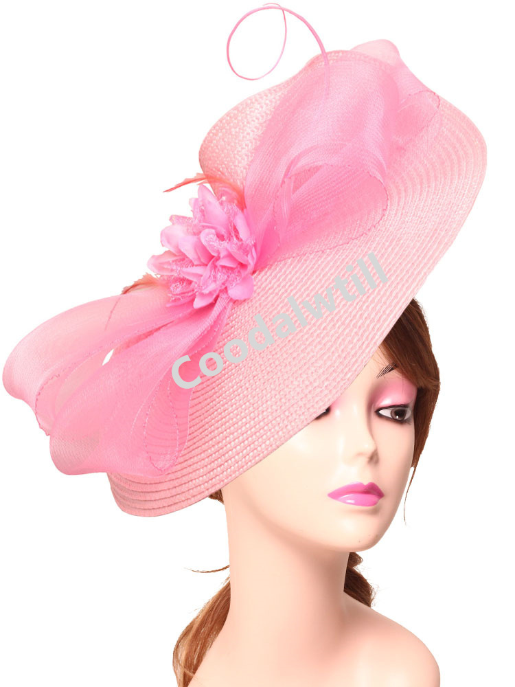 Tocado elegante para fiesta de - Women'S Fashion Kentucky Derby reseña y precio