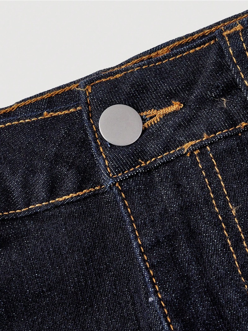 Minifalda vaquera bicolor 2026 - Denim Shorts Women reseña y precio