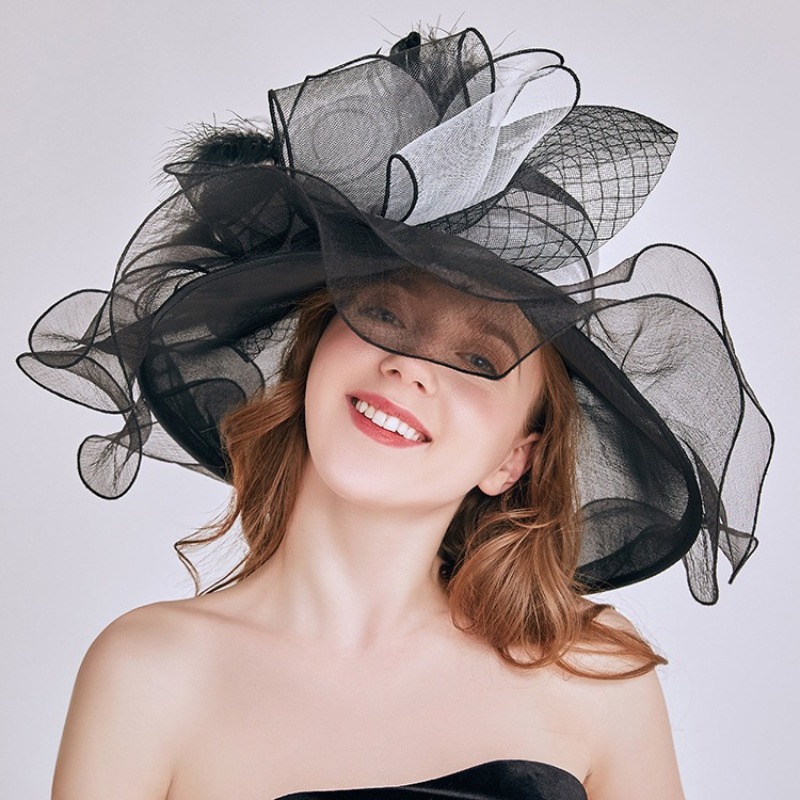 Sombreros Fascinadores de Moda - Women'S Fashion Kentucky Derby reseña y precio