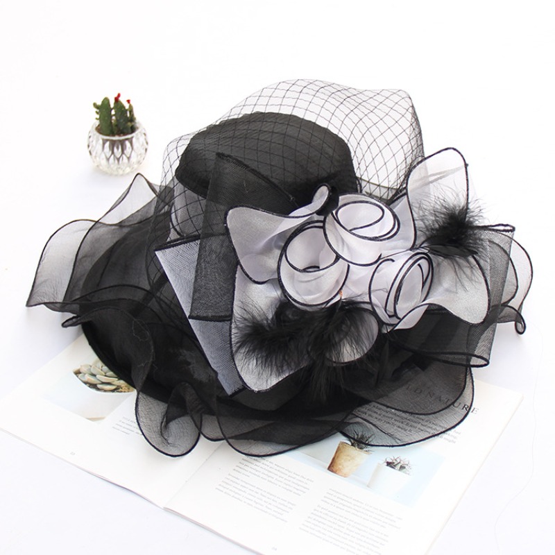 Sombreros Fascinadores de Moda - Women'S Fashion Kentucky Derby reseña y precio