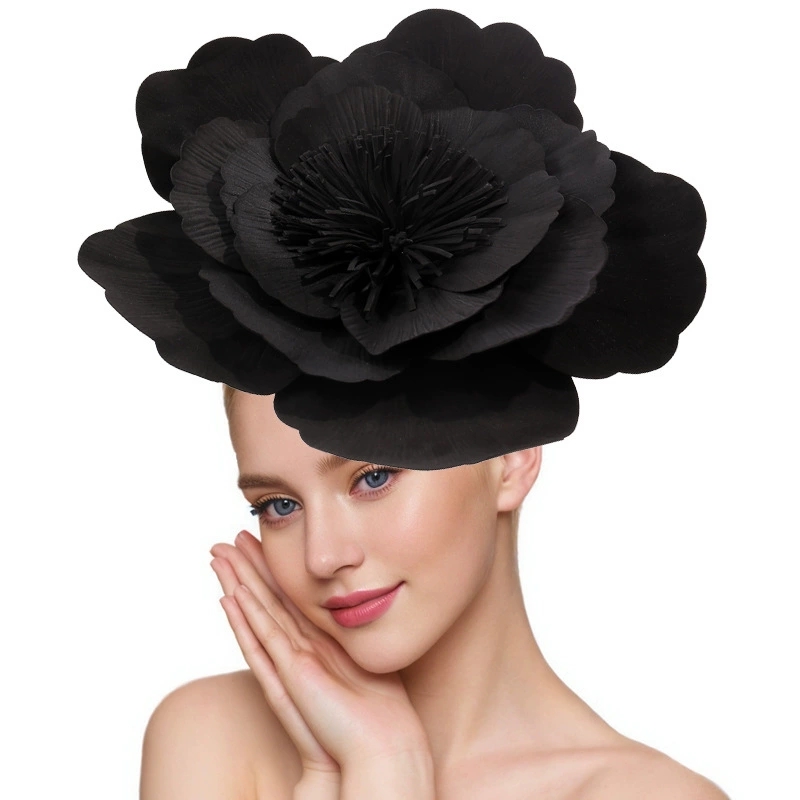 Tocado de flores de EVA para m - Women'S Fashion Kentucky Derby reseña y precio