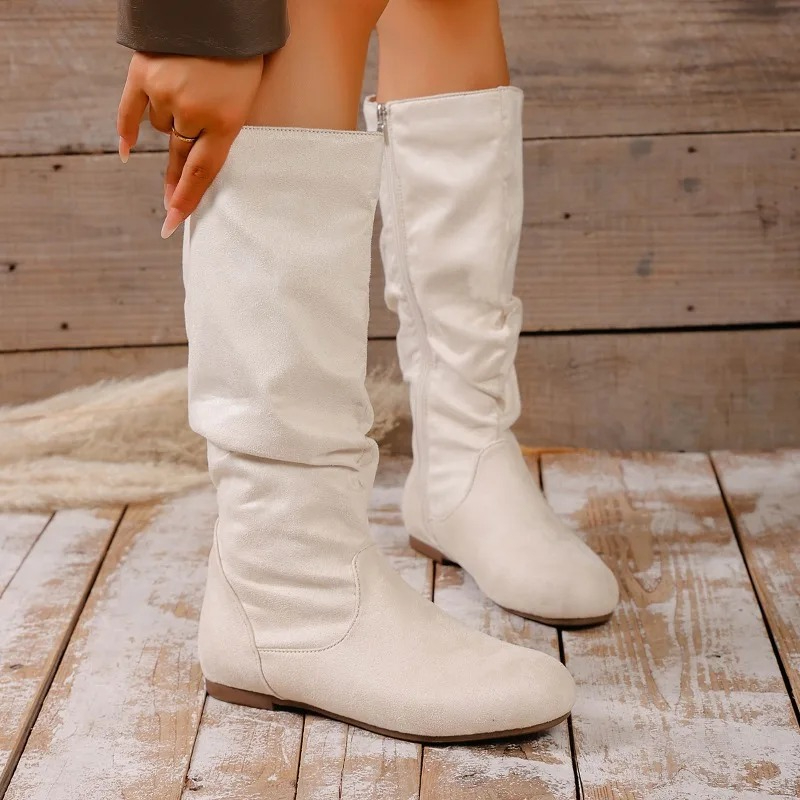 2025 invierno nueva moda crema - Women'S Fashion Winter 2025 reseña y precio