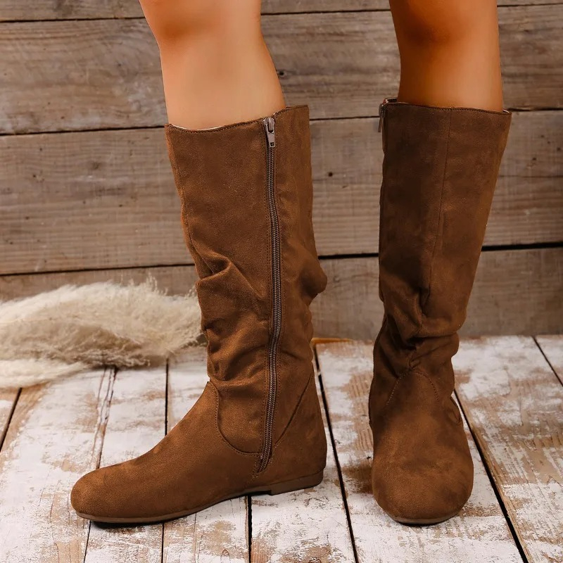 2025 invierno nueva moda crema - Women'S Fashion Winter 2025 reseña y precio