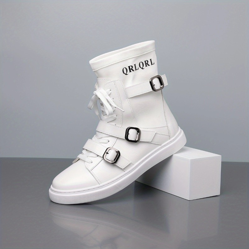 Botas de Hombre con Hebilla de - Women'S Fashion Business Casual reseña y precio