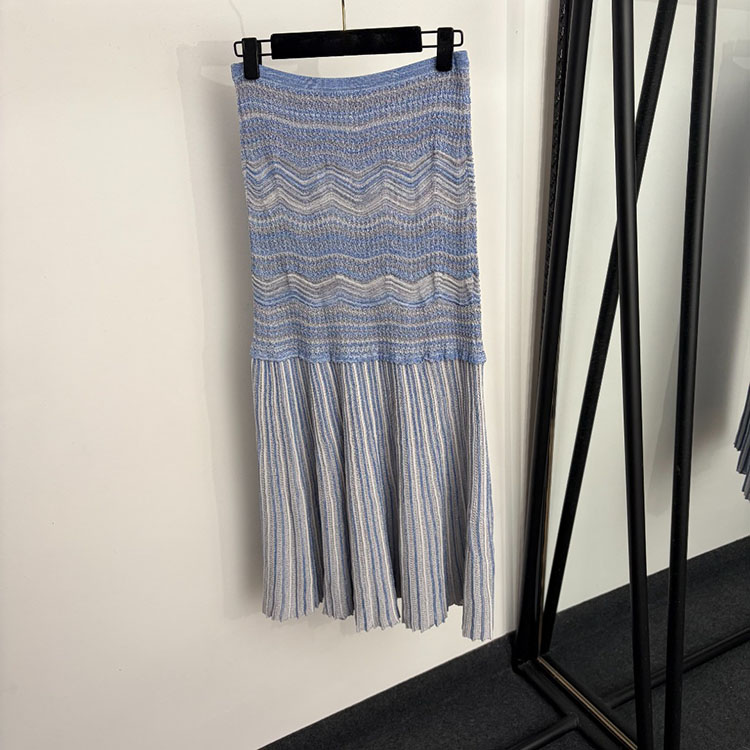 Conjuntos de Falda de Punto de - Women'S Fashion Knitwear reseña y precio