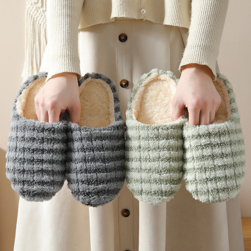 Pantuflas de casa silenciosas  - Women Fashion Store reseña y precio