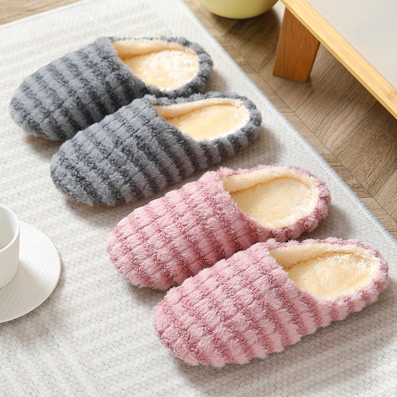 Pantuflas de casa silenciosas  - Women Fashion Store reseña y precio