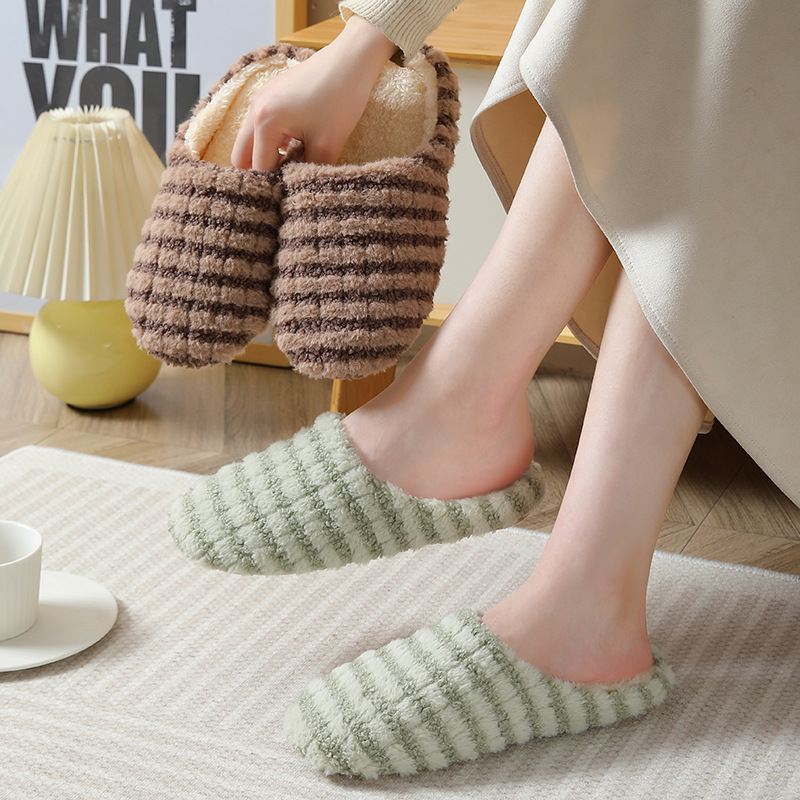 Pantuflas de casa silenciosas  - Women Fashion Store reseña y precio