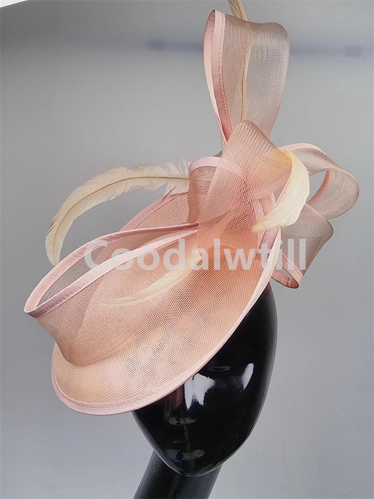 Sombrero de pastillero para mu - Women'S Fashion Kentucky Derby reseña y precio