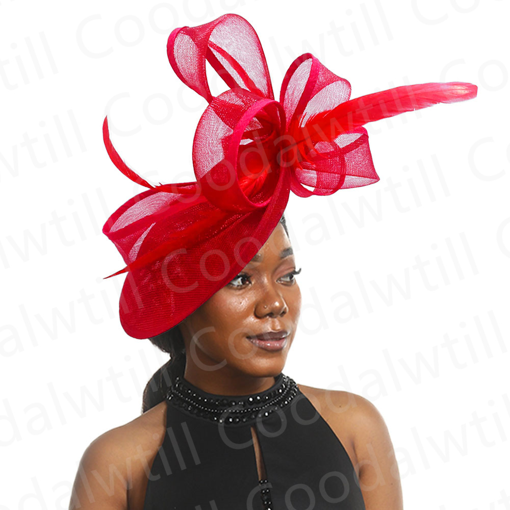 Sombrero de pastillero para mu - Women'S Fashion Kentucky Derby reseña y precio