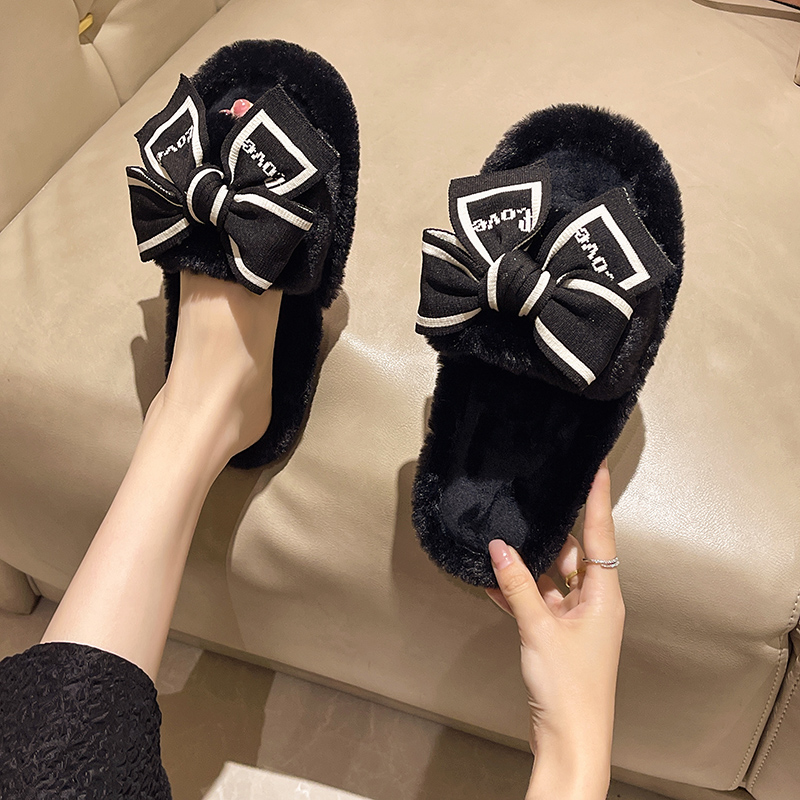 Pantuflas Casuales y Esponjosa - Women Fashion Store reseña y precio