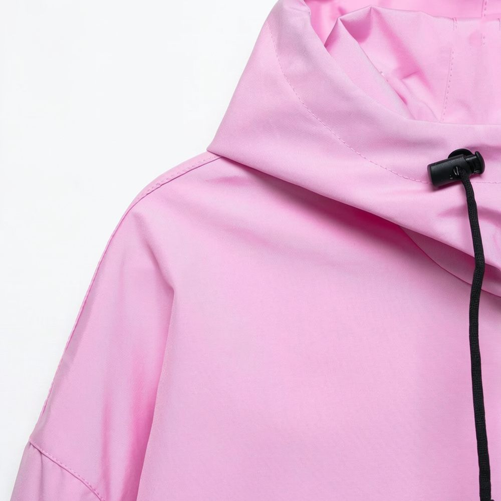 Chaqueta impermeable para muje - Women'S Fashion Utility Jacket reseña y precio
