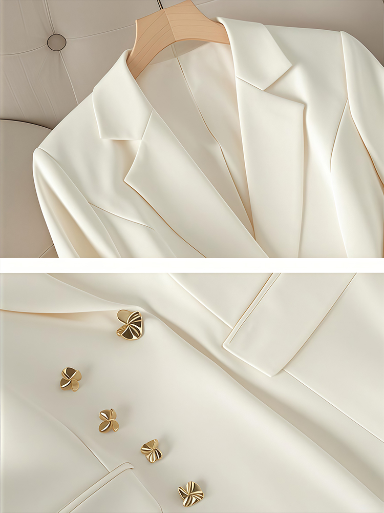 Conjunto de temperamento para  - Women'S Fashion Business Casual reseña y precio