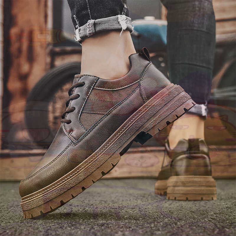 Zapatillas deportivas de cuero - Women Fashion Name Ideas reseña y precio