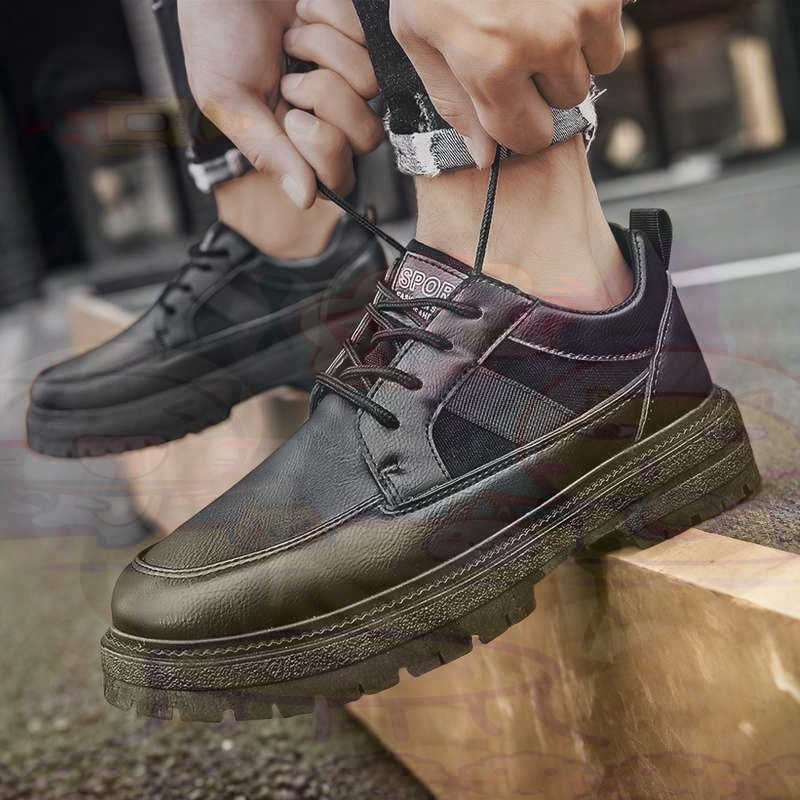 Zapatillas deportivas de cuero - Women Fashion Name Ideas reseña y precio