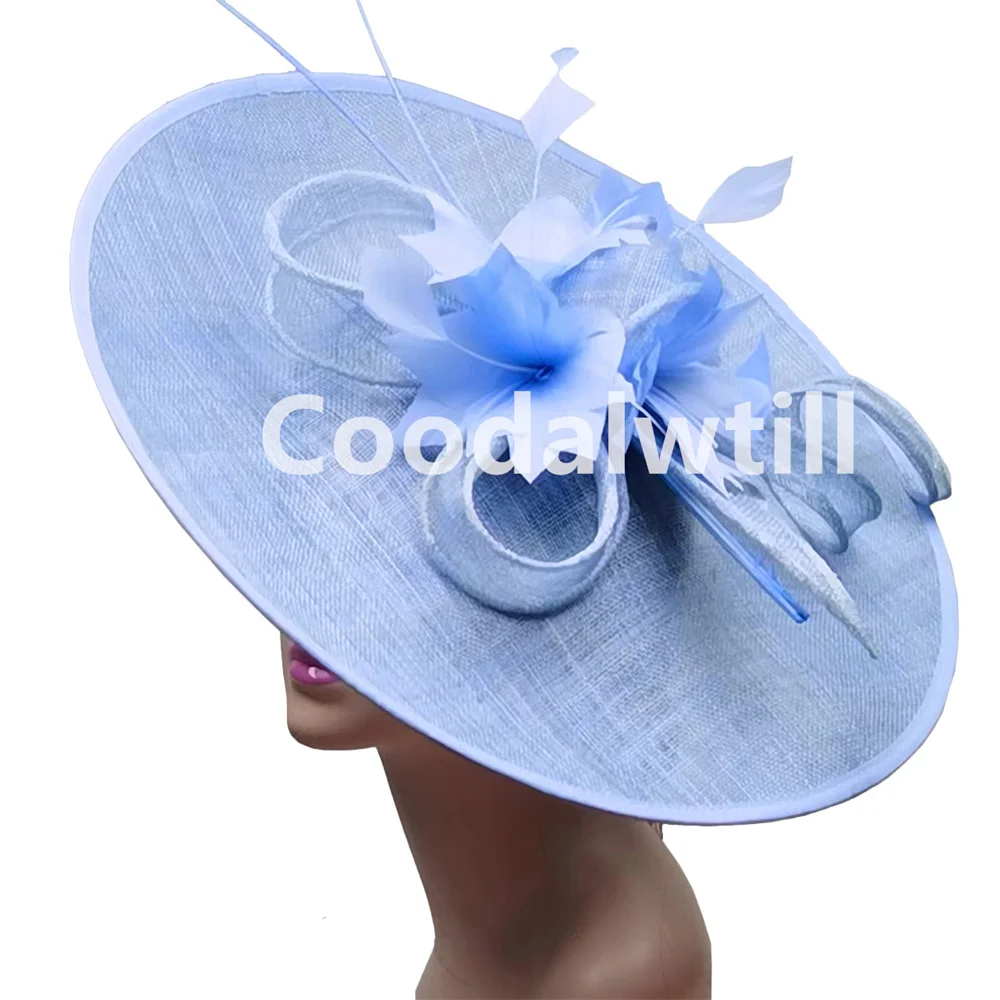 Tocado grande Kentucky Derby p - Women'S Fashion Kentucky Derby reseña y precio