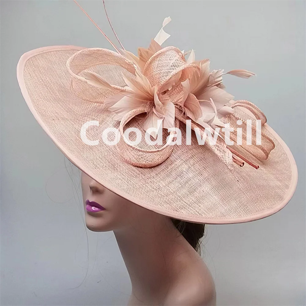 Tocado grande Kentucky Derby p - Women'S Fashion Kentucky Derby reseña y precio