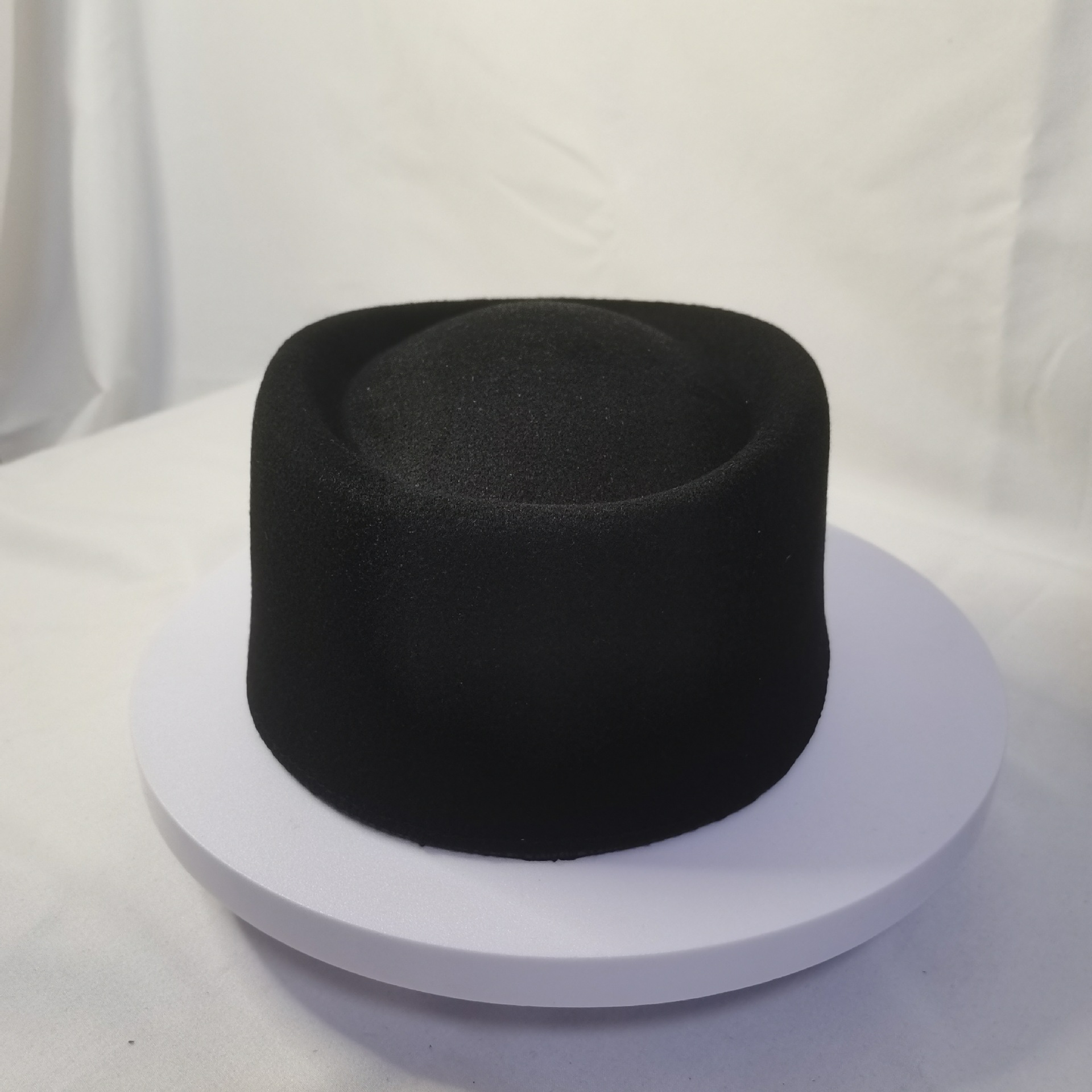 Sombrero de azafata a la moda  - Women Fashion Hats reseña y precio