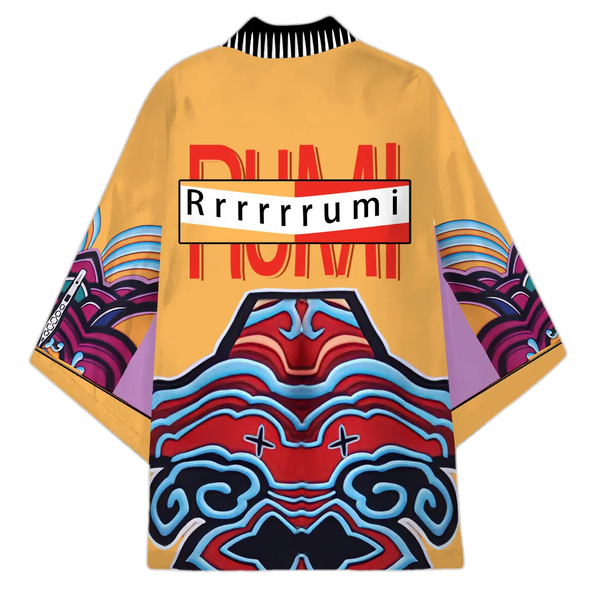 Disfraz Rumi Zoey Mira estampa - Women'S Fashion Knitwear reseña y precio