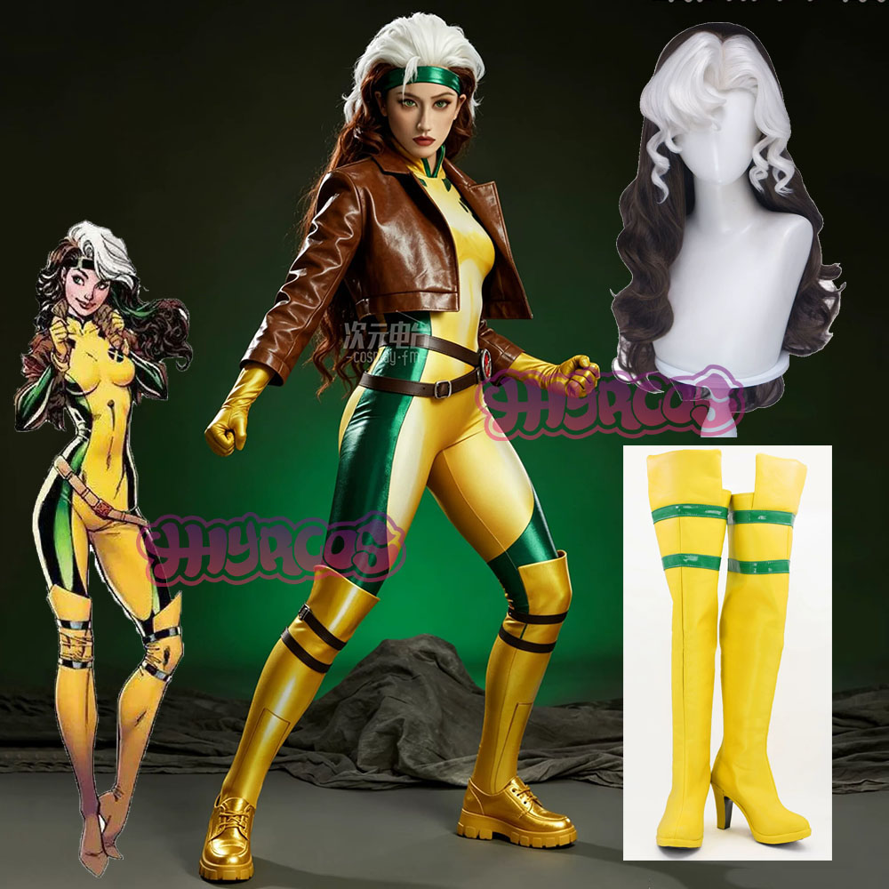 Disfraz de Cosplay de Anime An - Corset Top Boned reseña y precio